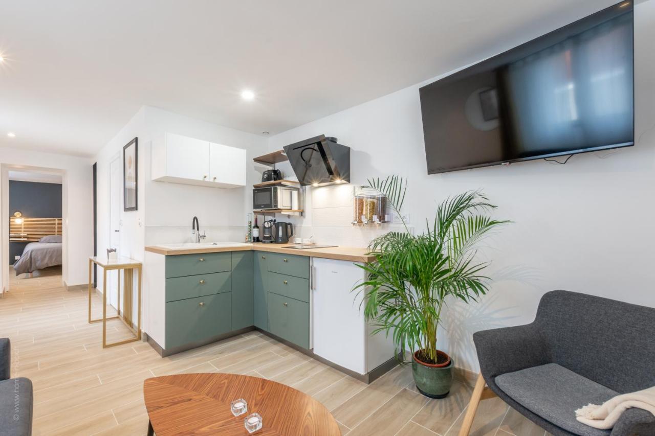 Calme Absolu, Terrasse Et Parking Entre Paris Et * Vaires-sur-Marne