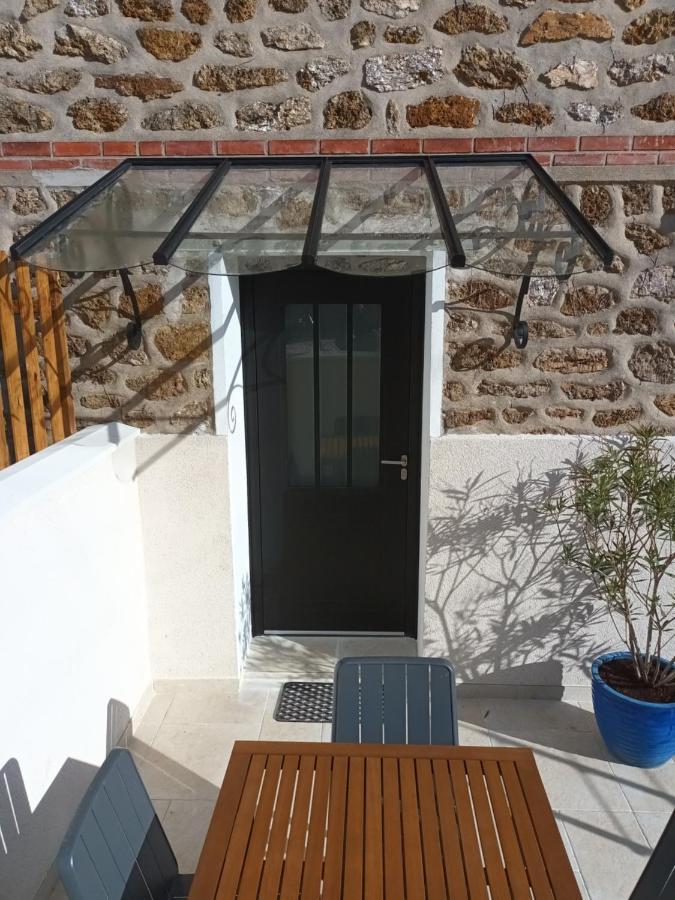 Calme Absolu, Terrasse Et Parking Entre Paris Et Vaires-sur-Marne