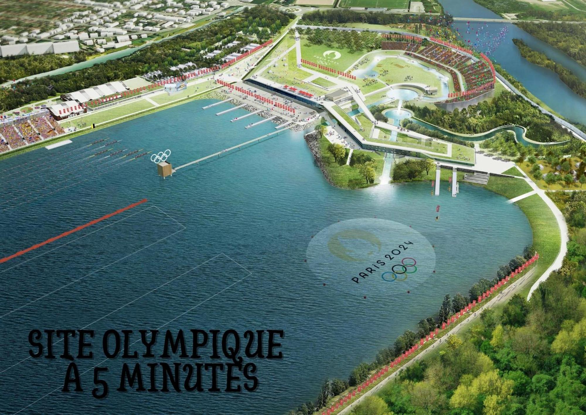 Calme Absolu, Terrasse Et Parking Entre Paris Et Vaires-sur-Marne